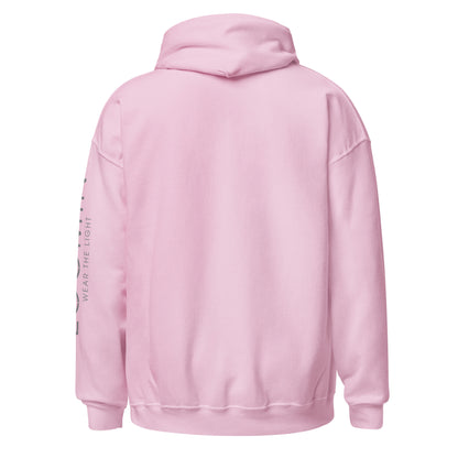 Prizm Path - Starburst Edition Unisex Hoodie