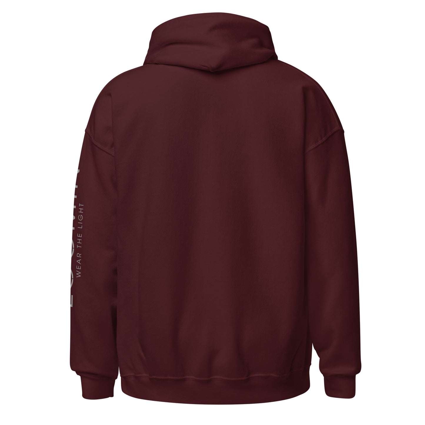 Loomin Lens Reflections Unisex Hoodie