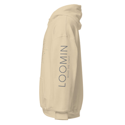 Prizm Path - Starburst Edition Unisex Hoodie