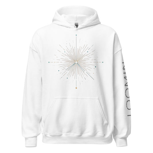 Prizm Path - Starburst Edition Unisex Hoodie
