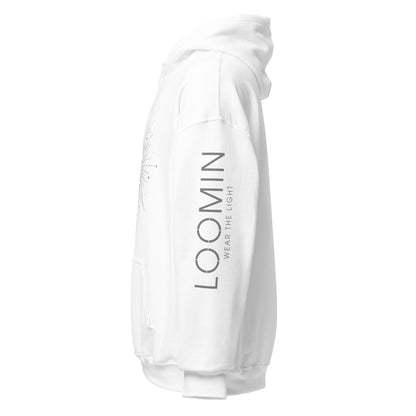 Prizm Path - Starburst Edition Unisex Hoodie